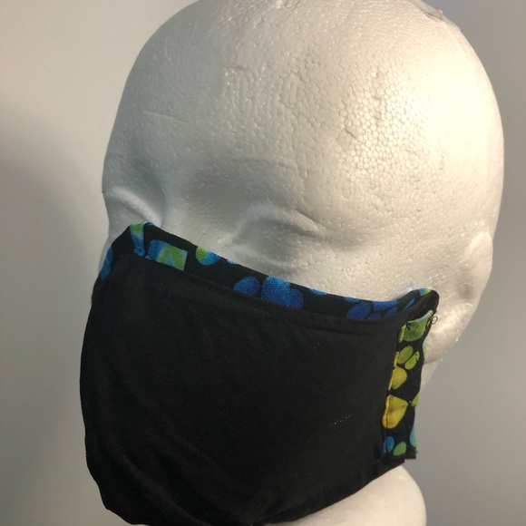 Pets are loved 🥰 too! Filter washable 😷. - Picture 2 of 3